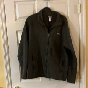 Men’s large Patagonia jacket